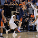 Illustration for article titled Virginia Caps Unlikely Comeback Against Wake Forest With Buzzer-Beating Banked Three